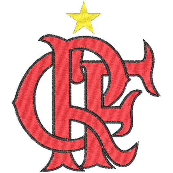 Flamengo Crf Png / Ancient logo
